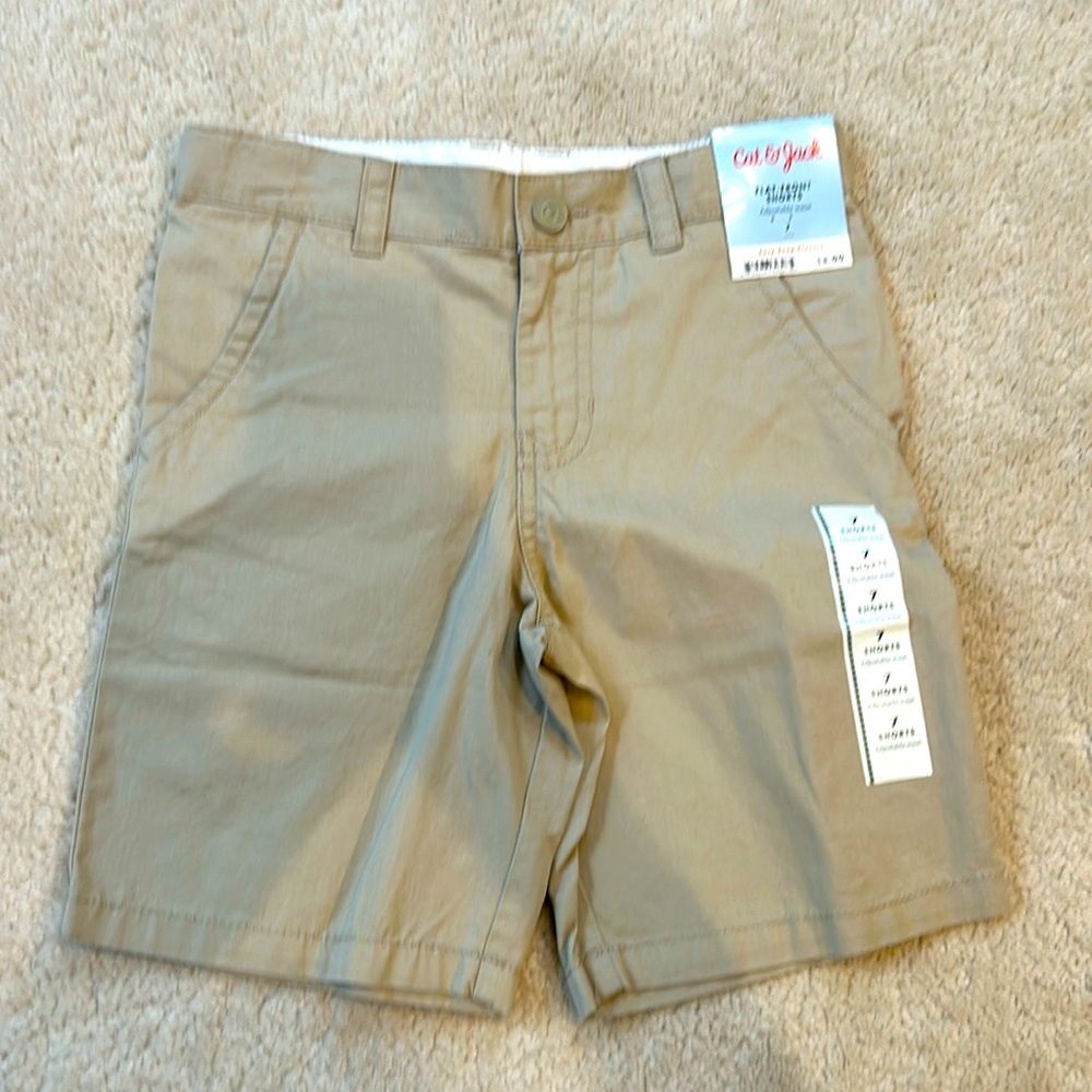 New with tags!